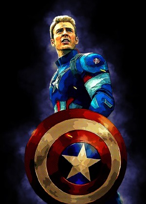Captain America